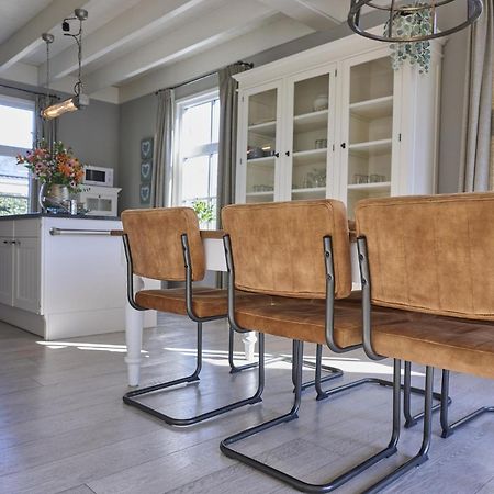 T Kaatsheuveltje 5 Villa Екстериор снимка