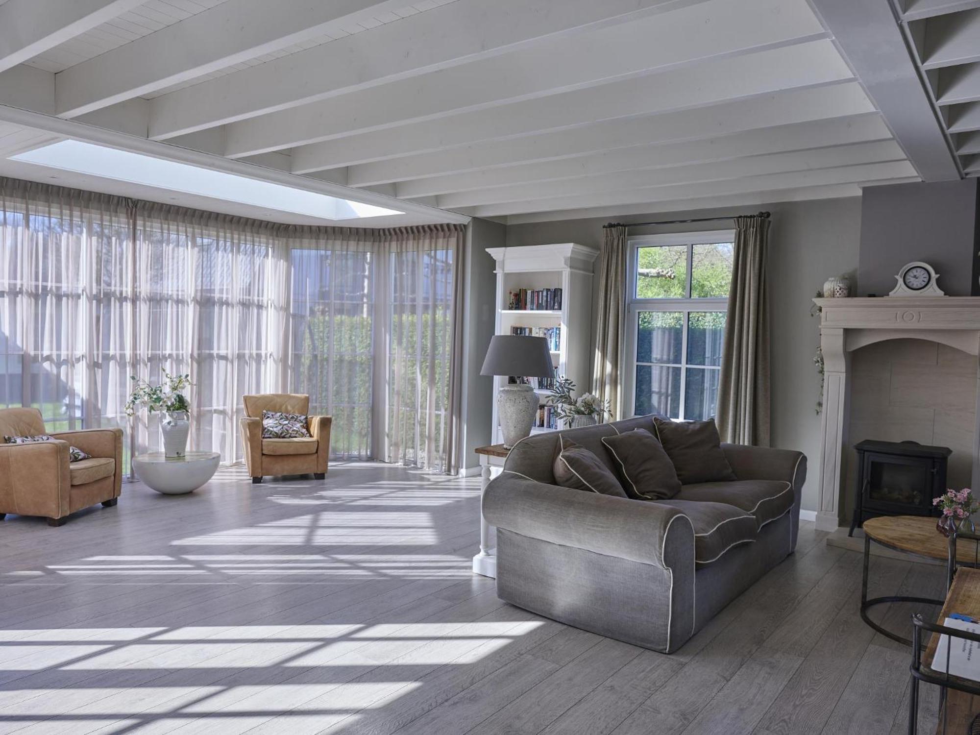 T Kaatsheuveltje 5 Villa Екстериор снимка