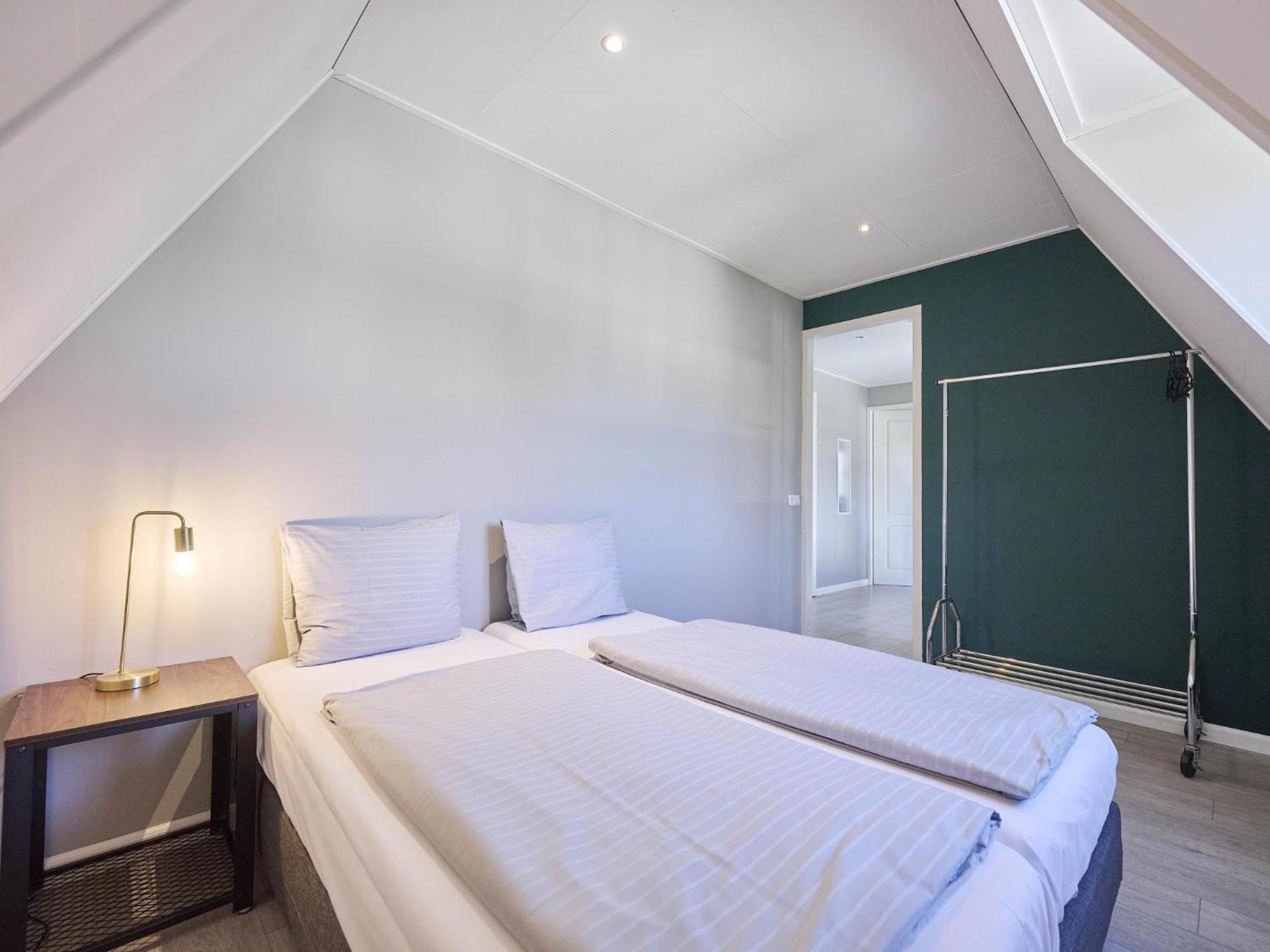 T Kaatsheuveltje 5 Villa Екстериор снимка