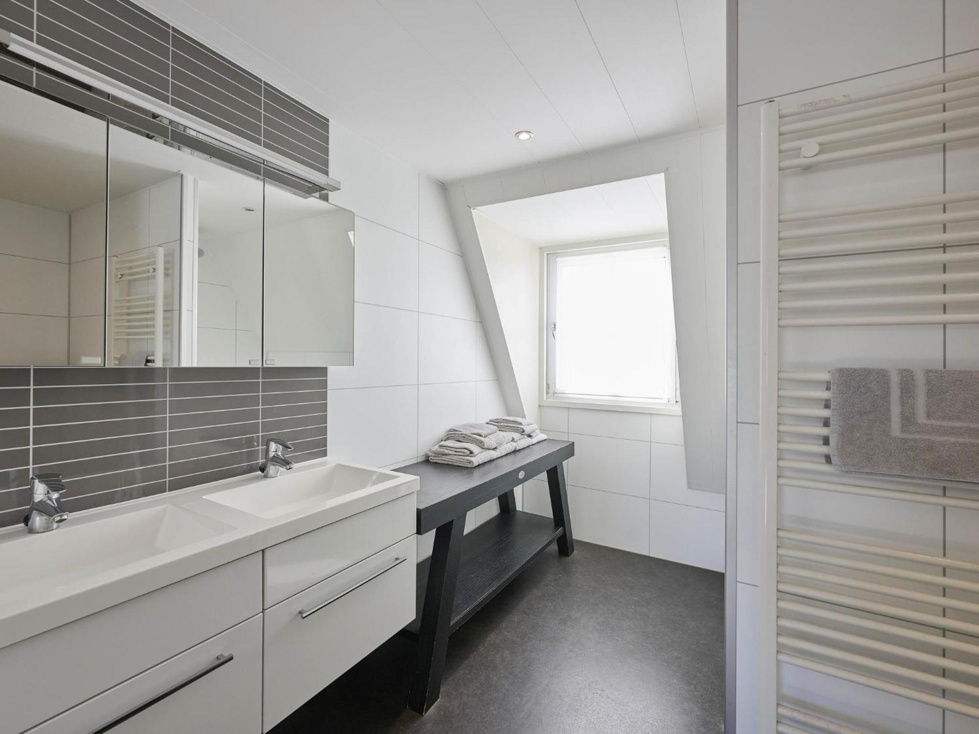 T Kaatsheuveltje 5 Villa Екстериор снимка