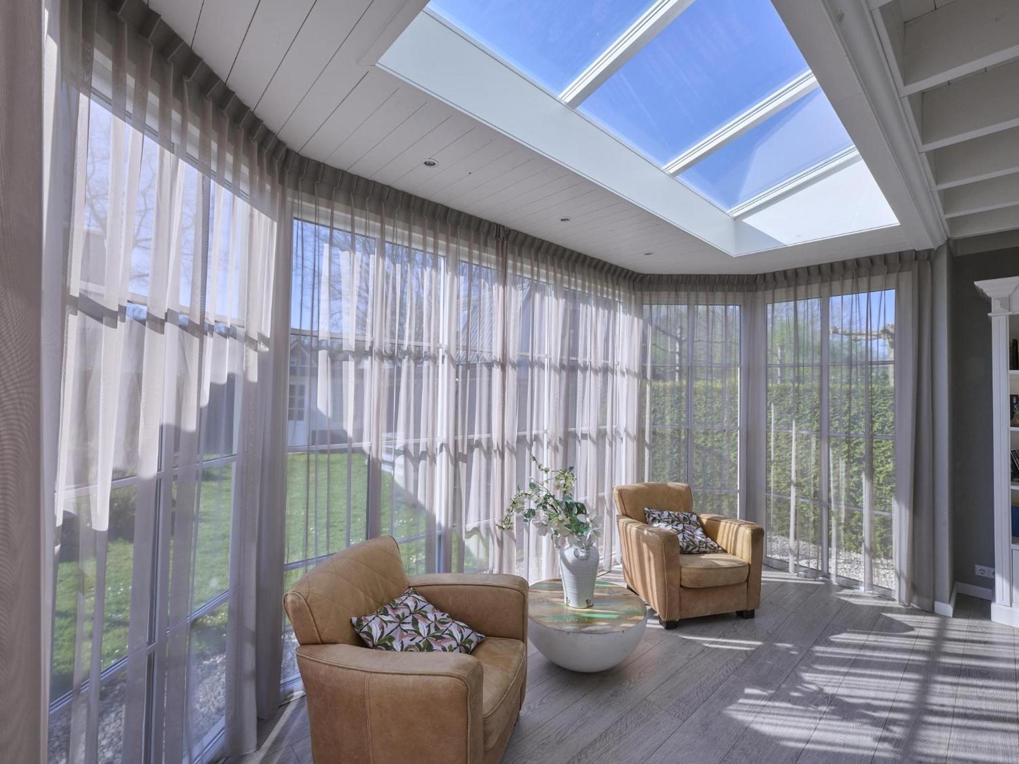 T Kaatsheuveltje 5 Villa Екстериор снимка