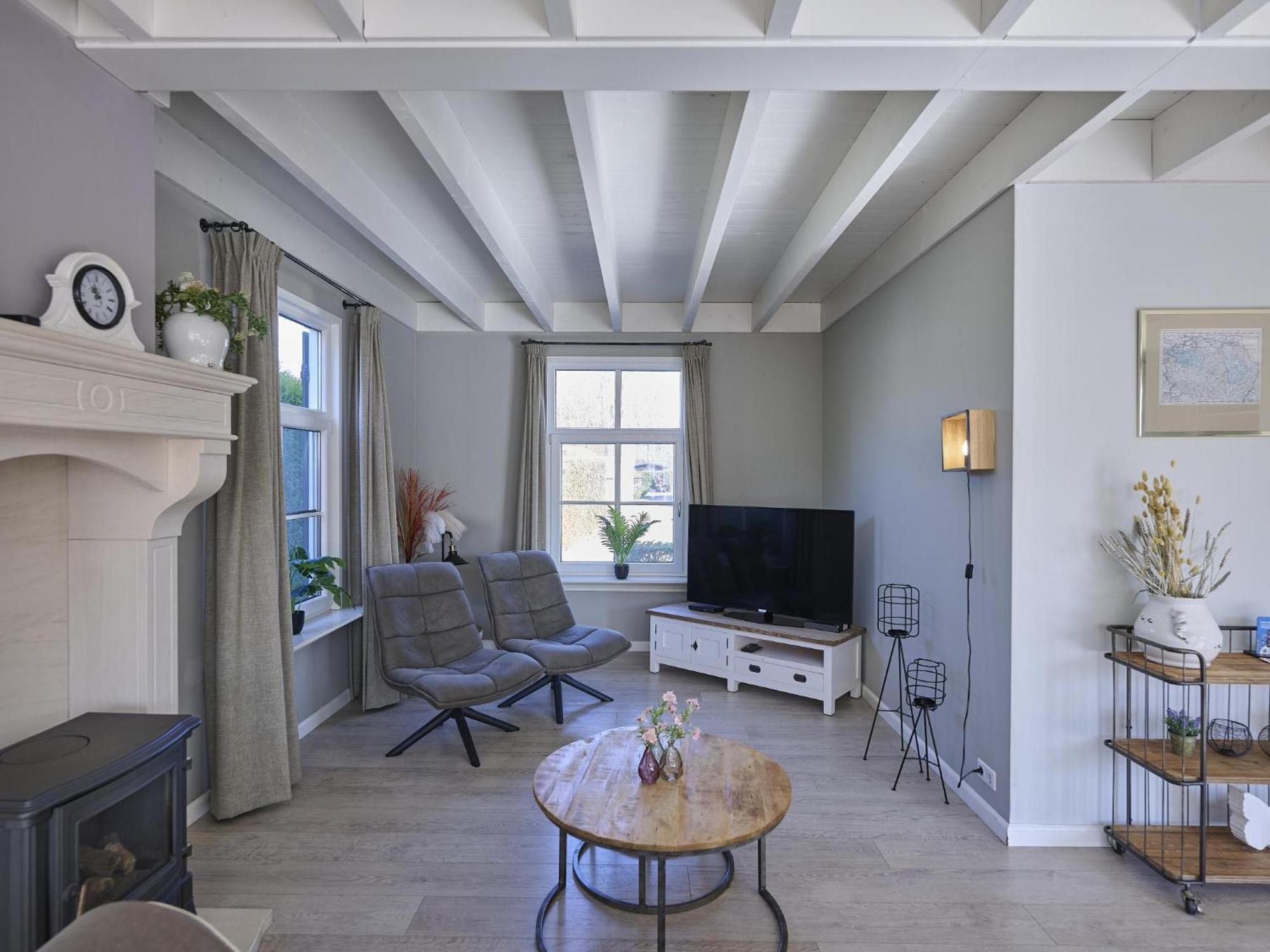T Kaatsheuveltje 5 Villa Екстериор снимка