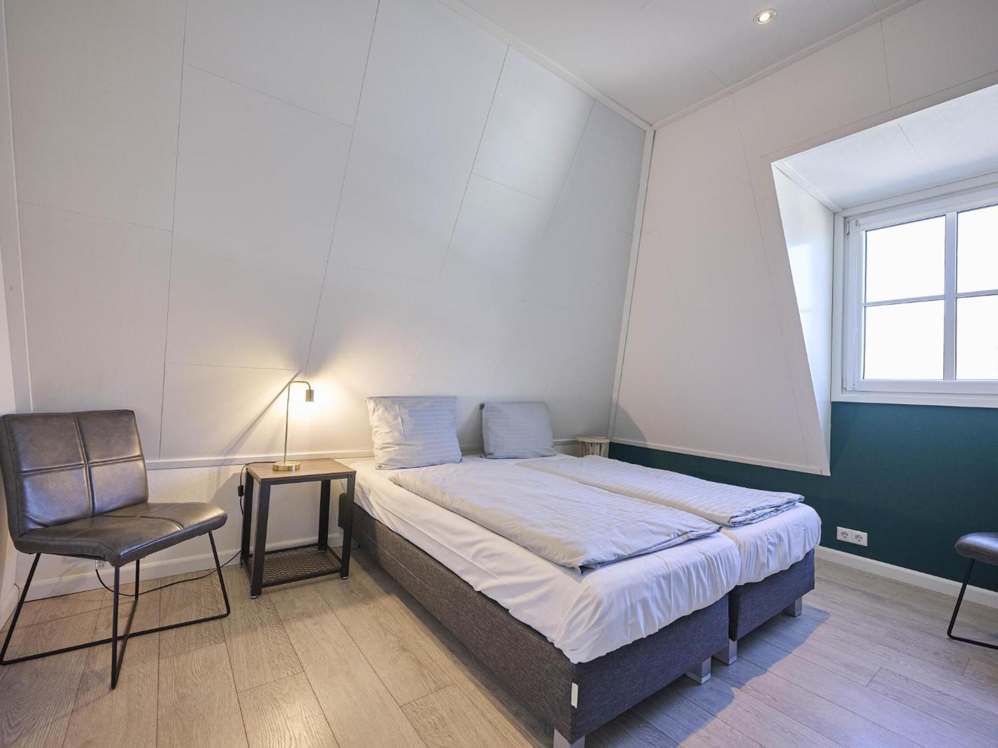 T Kaatsheuveltje 5 Villa Екстериор снимка