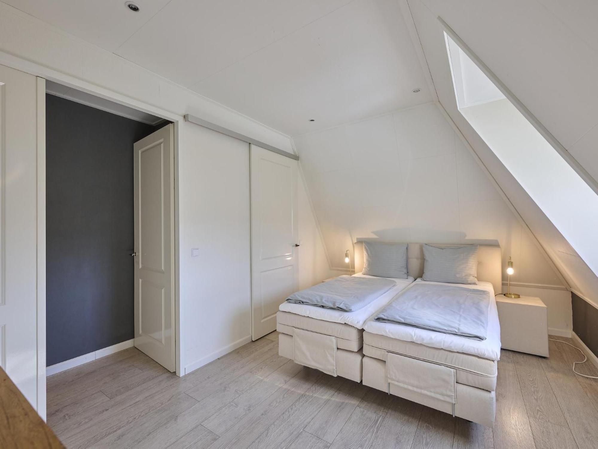 T Kaatsheuveltje 5 Villa Екстериор снимка