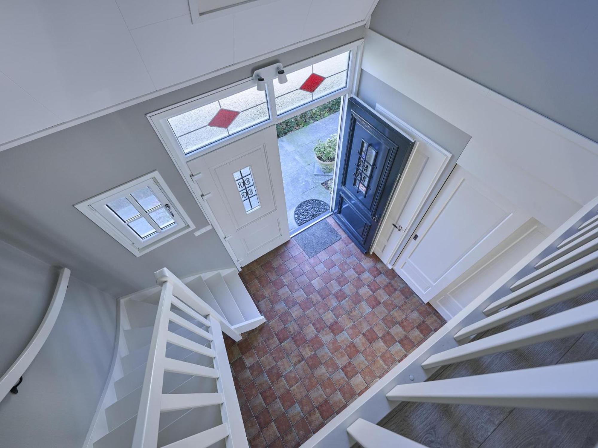 T Kaatsheuveltje 5 Villa Екстериор снимка