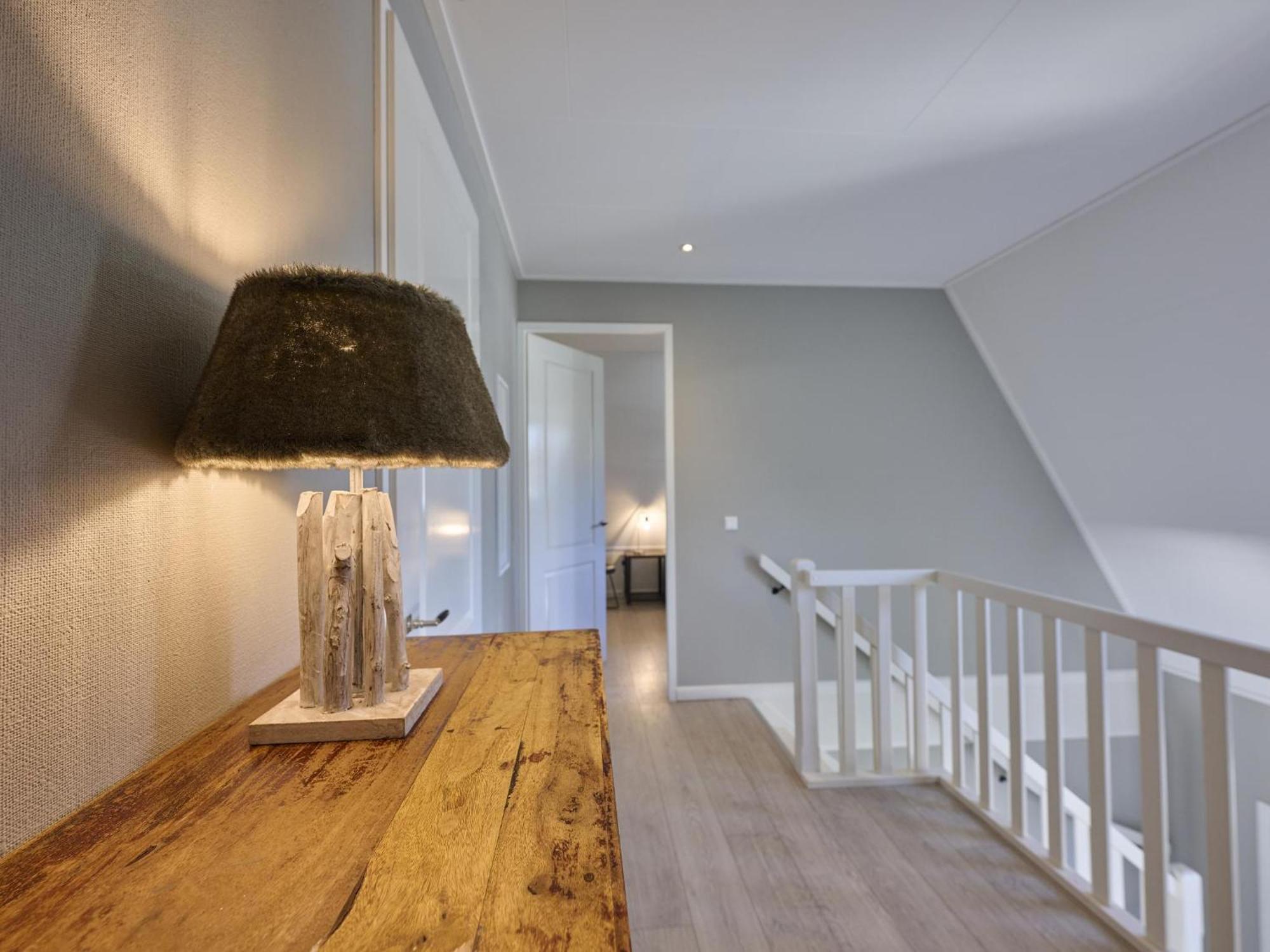 T Kaatsheuveltje 5 Villa Екстериор снимка