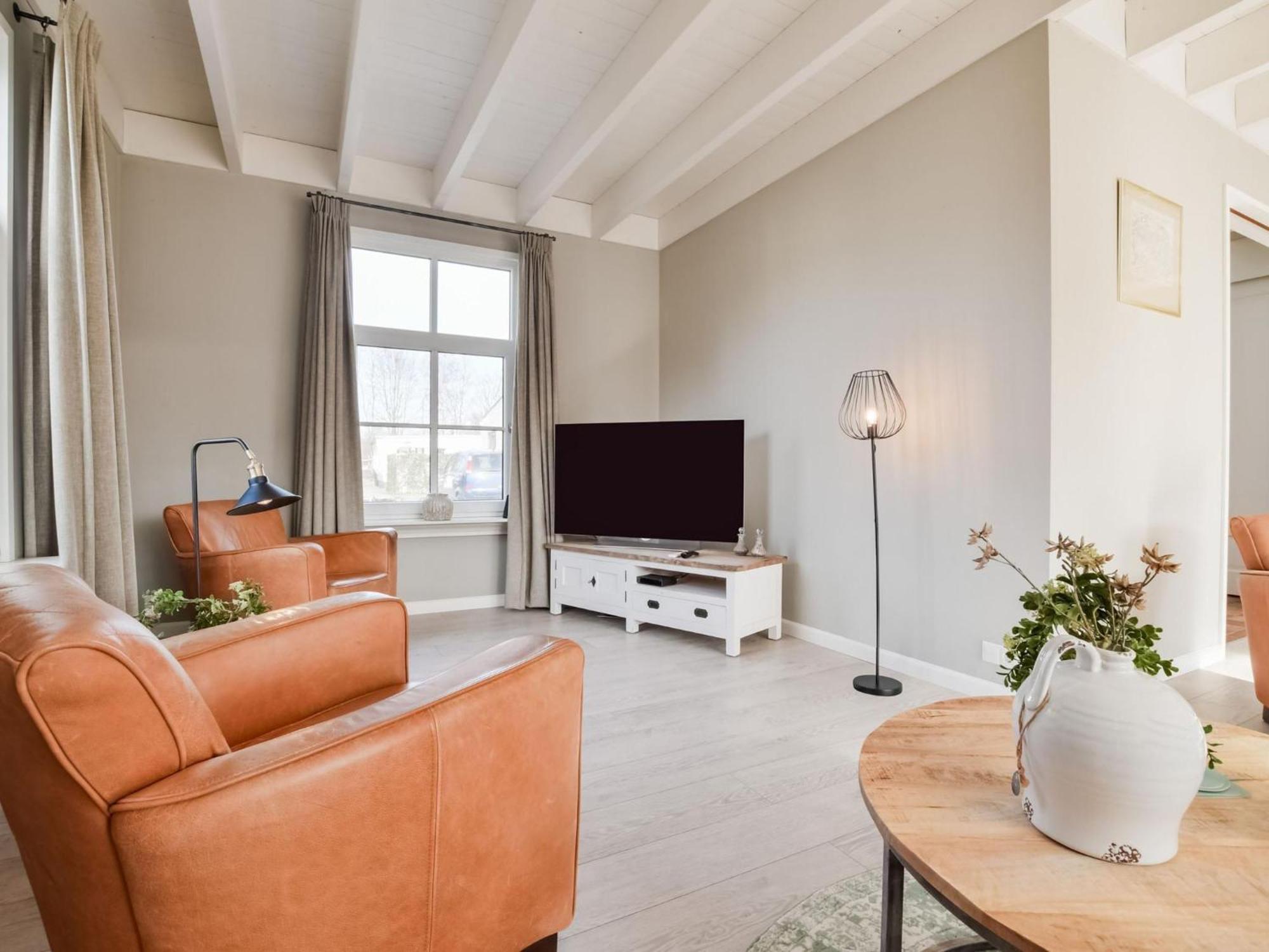 T Kaatsheuveltje 5 Villa Екстериор снимка