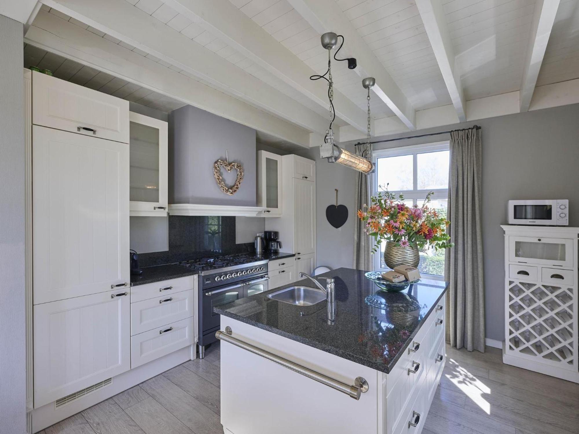T Kaatsheuveltje 5 Villa Екстериор снимка