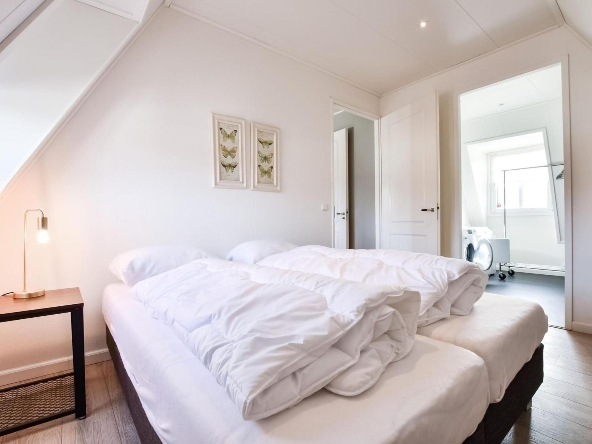 T Kaatsheuveltje 5 Villa Екстериор снимка