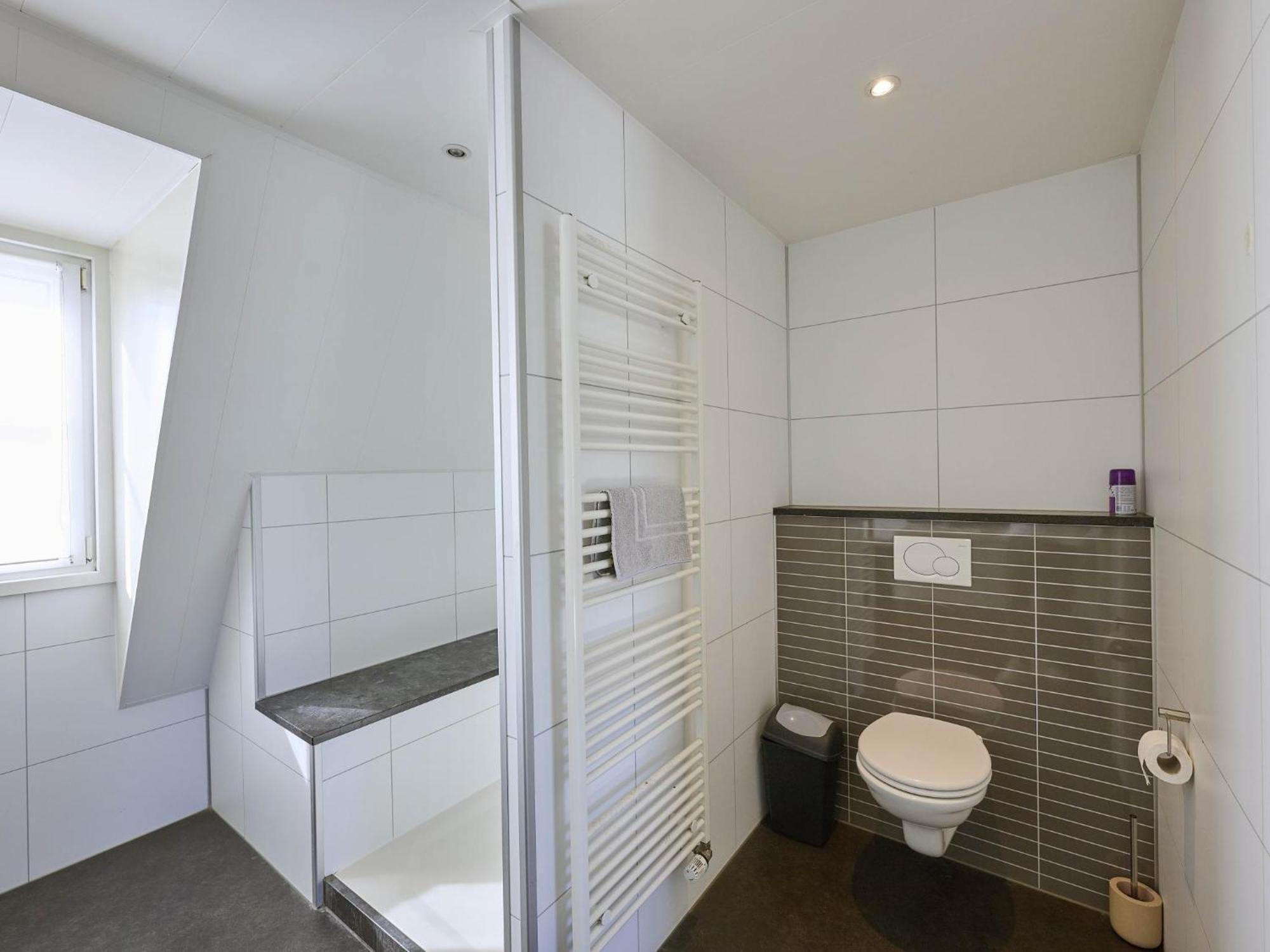 T Kaatsheuveltje 5 Villa Екстериор снимка