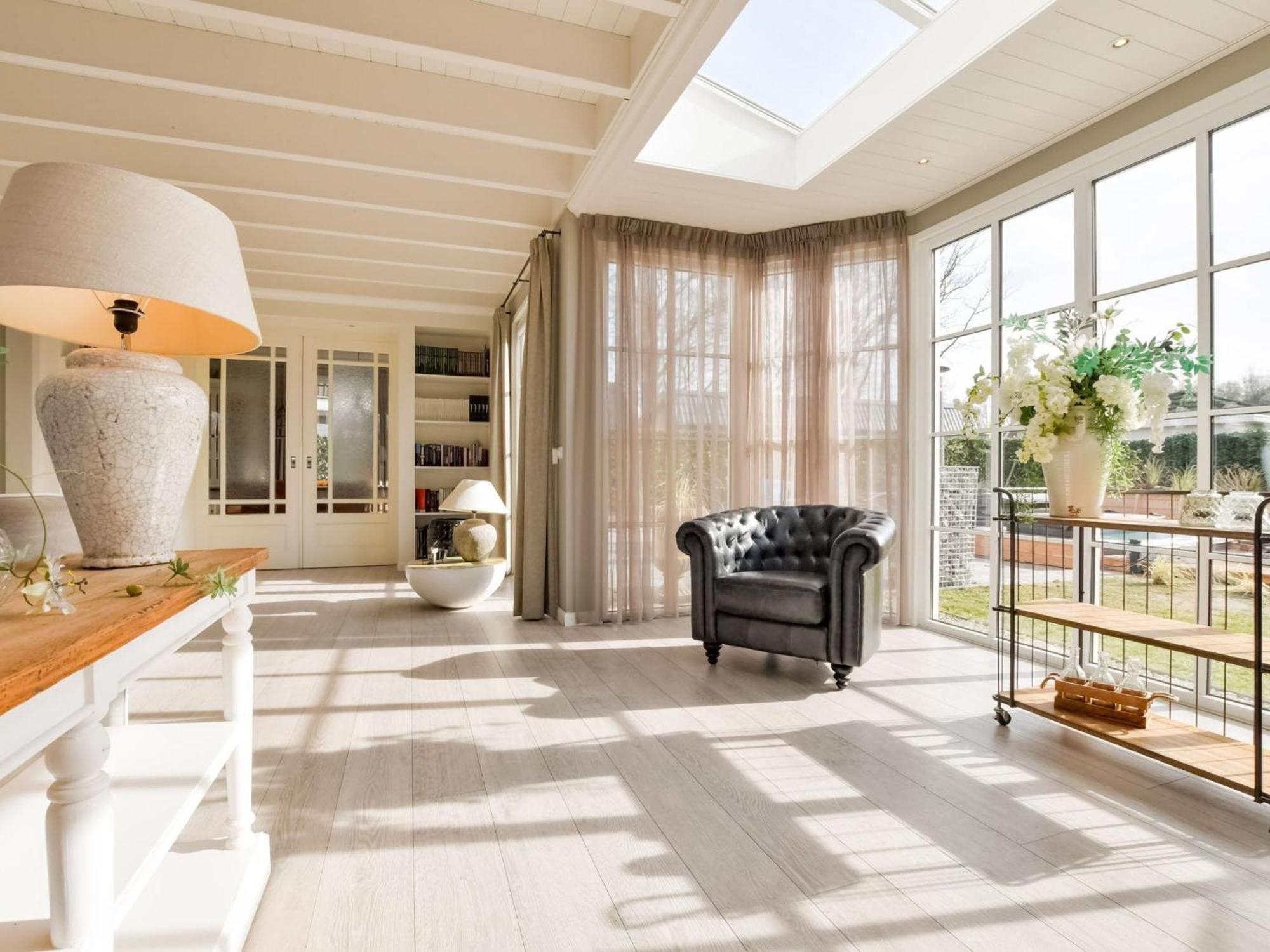 T Kaatsheuveltje 5 Villa Екстериор снимка