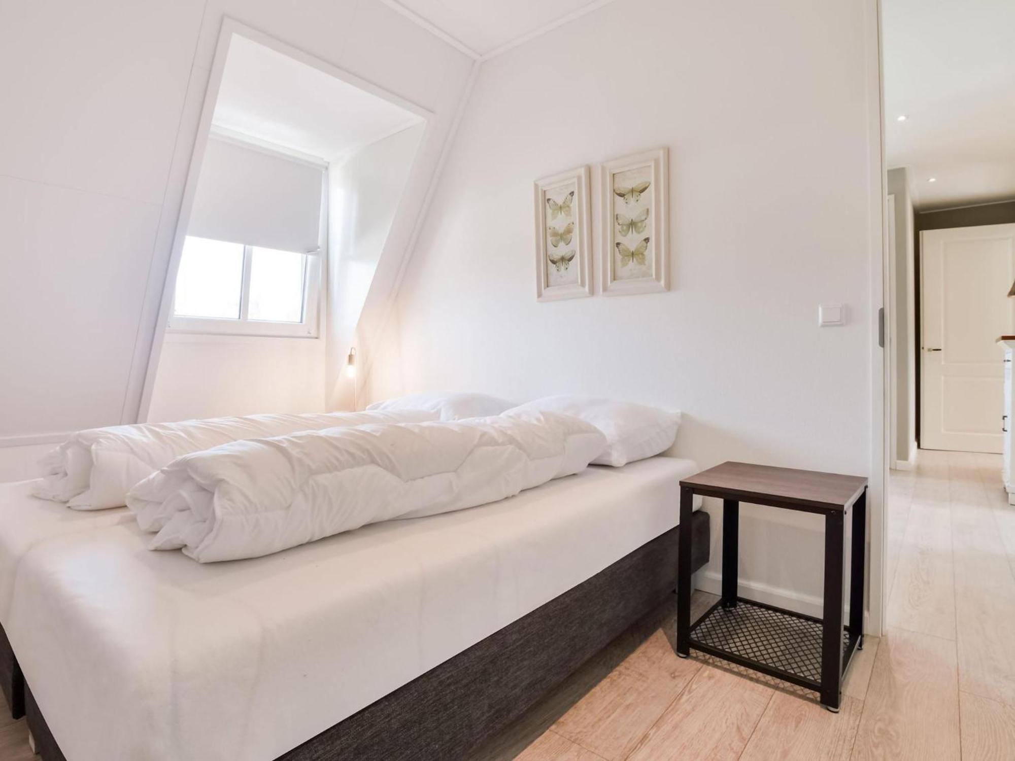 T Kaatsheuveltje 5 Villa Екстериор снимка