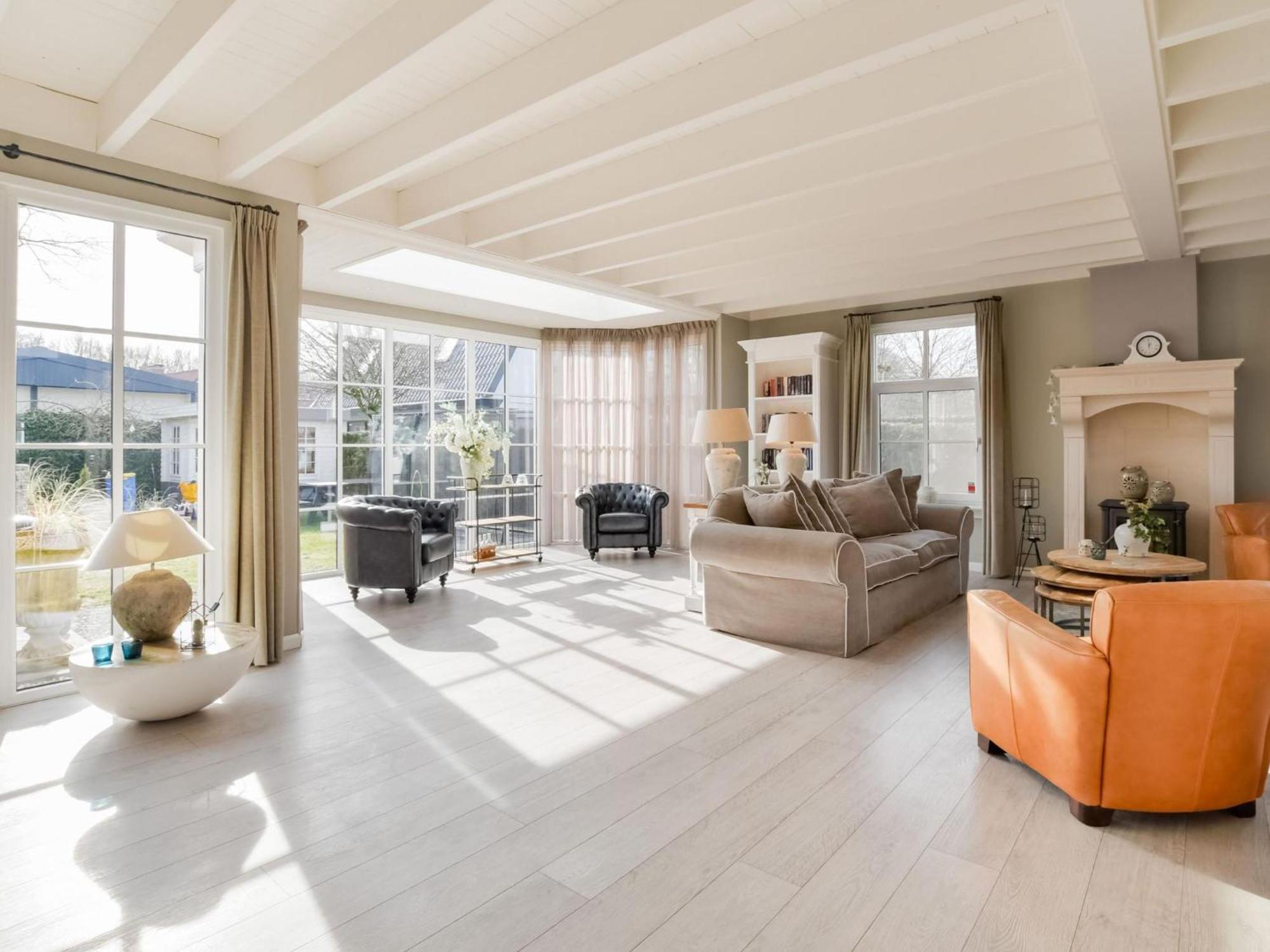T Kaatsheuveltje 5 Villa Екстериор снимка