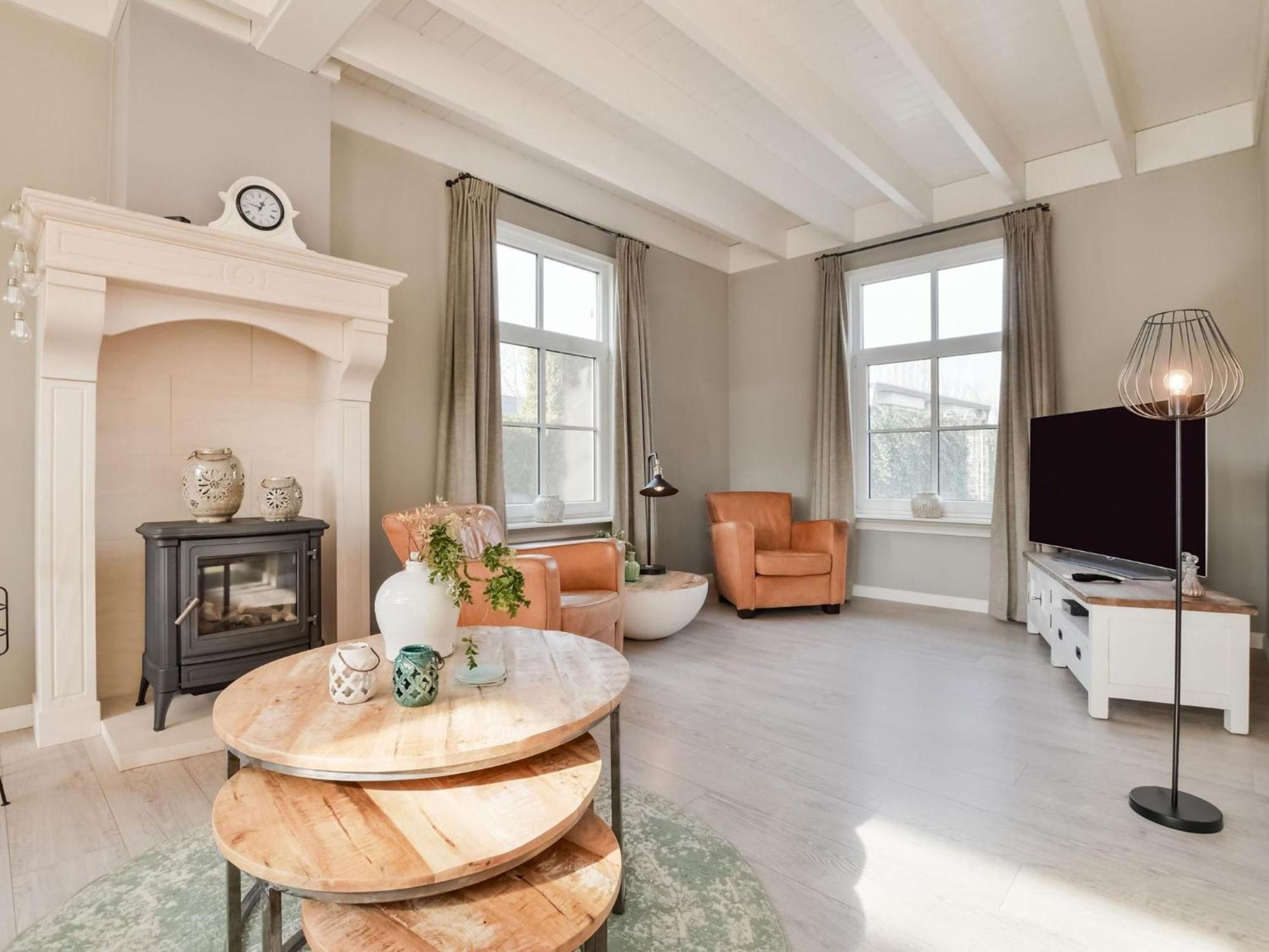 T Kaatsheuveltje 5 Villa Екстериор снимка